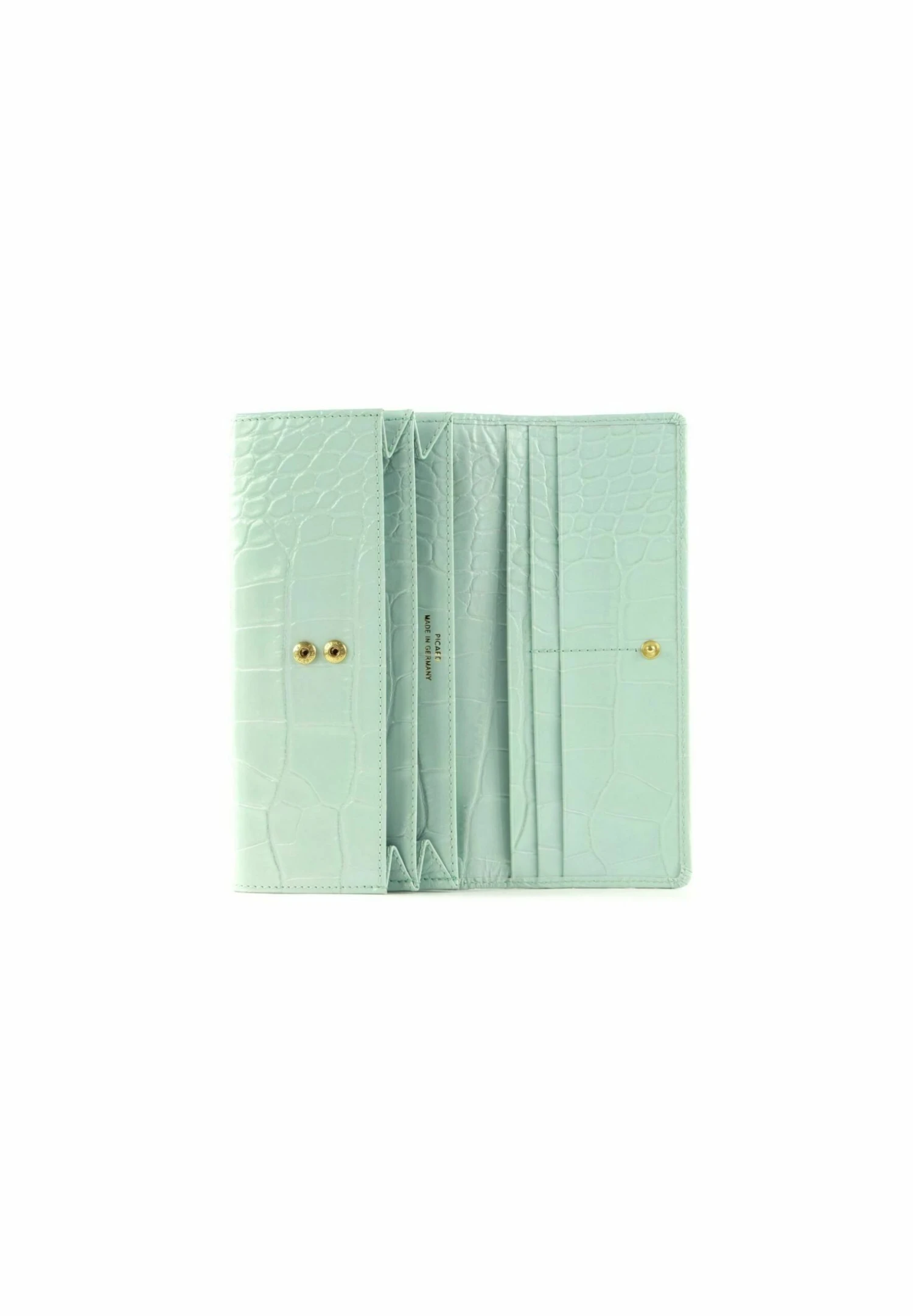 Picard Weimar- Portemonnee - Blue 6 Picard Weimar- Portemonnee - Blue - Afbeelding 4