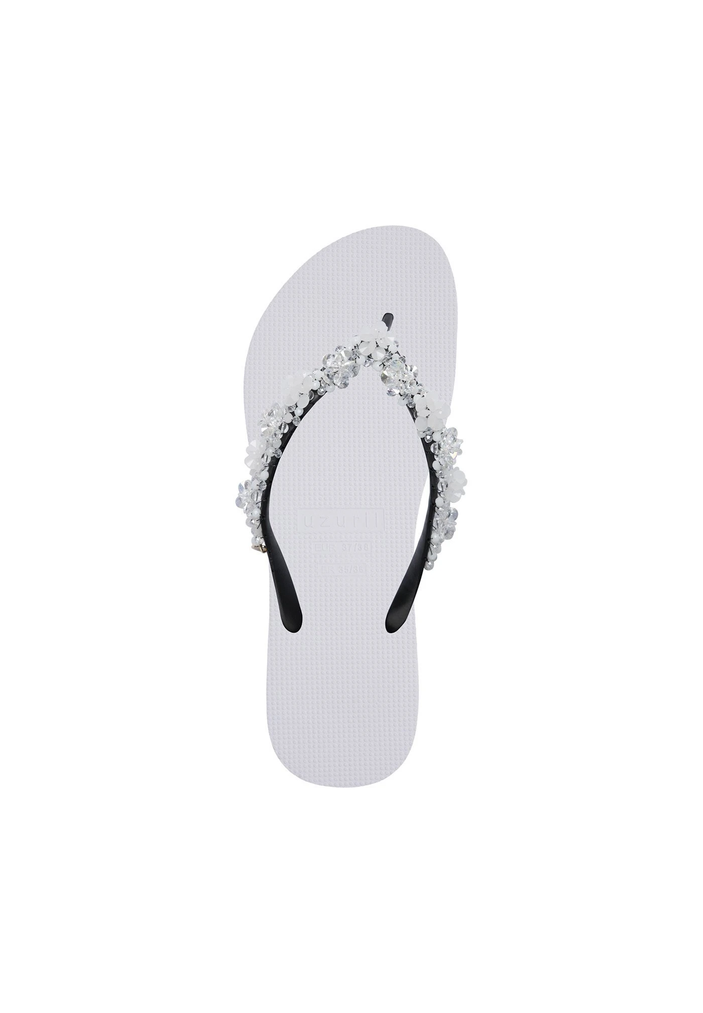 Precious Bloom- Teensandalen - White 4 Precious Bloom- Teensandalen - White - Afbeelding 2