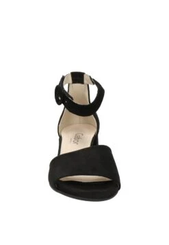 Gabor Sandalen - Zwart -Winkel Voor Damesmode 45a8045b026b426f8d88e5c6b7dfb29d