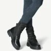 Tamaris Snowboots- Black