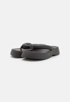 Vero Moda Neta - Teensandalen - Black -Winkel Voor Damesmode 462643acaf1e447cbd1a1627a94a4d9d