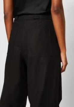 HOPE Vol Trousers - Broek - Black -Winkel Voor Damesmode 46290a439a8f4864b953a1d4c5c91462