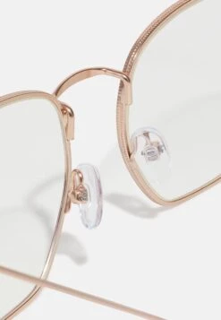 CHPO Ian - Brillen Met Blauwlichtfilter - Gold-Coloured 9 CHPO Ian - Brillen Met Blauwlichtfilter - Gold-Coloured -Winkel Voor Damesmode 462d032e9bb34922beb91e32c9453618