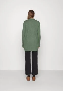 Vila Viril Open Ls - Noos - Vest - Laurel Wreath -Winkel Voor Damesmode 462d95cb878340d183c1256fca71880d