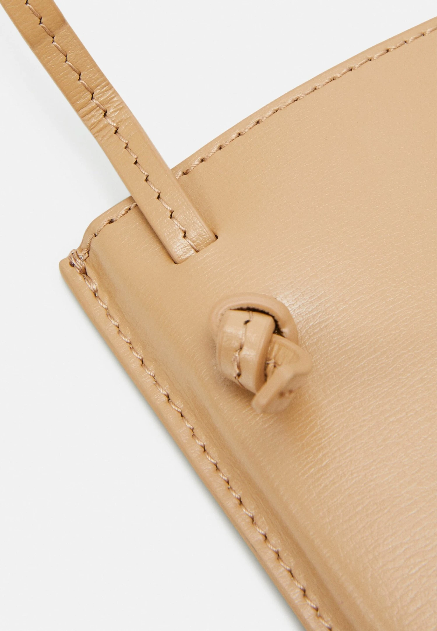 By Malene Birger Aya Phone - Telefoonhoesje - Sand 8 By Malene Birger Aya Phone - Telefoonhoesje - Sand - Afbeelding 6