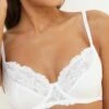 Next Georgie Non Padded Full Cup Two Pack - Beugel Bh - Nude/White 1 Next Georgie Non Padded Full Cup Two Pack - Beugel Bh - Nude/White -Winkel Voor Damesmode 46568f6cb390491b97dd0e1349f0c695