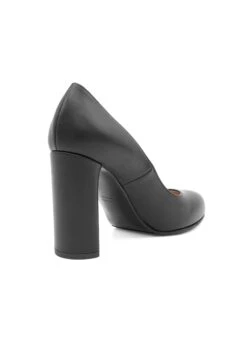 Round Toe- Hoge Hakken - Notte -Winkel Voor Damesmode 46a081ea0dbb49829255a95a6a3e5713