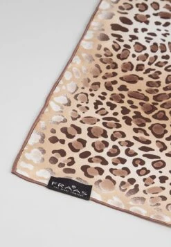 FRAAS Animal Leo Print - Halsdoek - Camel 8 FRAAS Animal Leo Print - Halsdoek - Camel -Winkel Voor Damesmode 46b35d6c4e3245a28fa5fa4bfbfd2407
