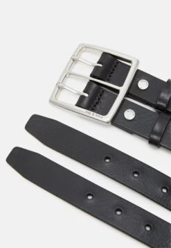 Rag & Bone Hookup Belt - Tailleriem - Black -Winkel Voor Damesmode 46f25179ecc04a41855a89d82f82ac75