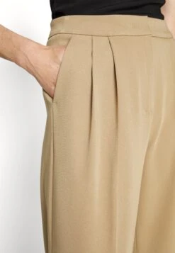 Mille Daily Sleek - Broek - Petrified Oak -Winkel Voor Damesmode 4728f3a75a8b4600a16344618d3bbd18