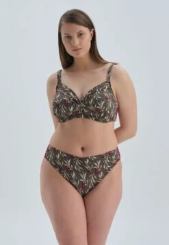 Bikinibroekje - Plum -Winkel Voor Damesmode 472fc1cd835847acab427f952791f33e