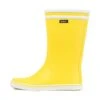 Aigle Malouine 2 - Regenlaarzen - Yellow