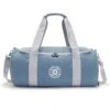 Kipling Argus S - Weekendtas - Brush Blue Combo -Winkel Voor Damesmode 475c9c84a77c4ea4ad60db3d662549dd