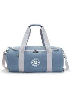 Kipling Argus S - Weekendtas - Brush Blue Combo