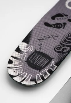 Bama Im Recycled - Steun- En Inlegzolen - Grey -Winkel Voor Damesmode 4796f5dff0744e4493708a462d78b7a6