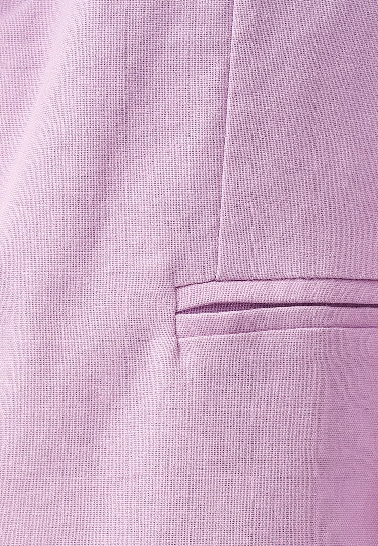 Lee Relaxed- Halflange Jas - Lilac 8 Lee Relaxed- Halflange Jas - Lilac - Afbeelding 6