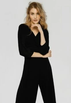Pavo - Jumpsuit - Black -Winkel Voor Damesmode 480890fc81cb44619e821dbfb45d20e4