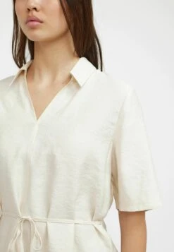 Soft Rebels Srlynne- Blouse - Sandshell -Winkel Voor Damesmode 485bd14e86c0435ea9e2c42e9225fc71