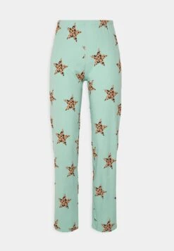 Marks & Spencer Star - Pyjama - Green Mix -Winkel Voor Damesmode 4882cda46397497a84ae9175c4fa1263