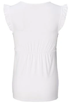 Still - Blouse - Bright White 16 Still - Blouse - Bright White -Winkel Voor Damesmode 48fa13f9b64d46e6b2550d8316305772