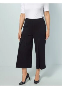 Culotte - Broek - Schwarz