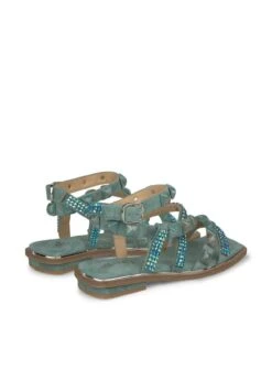 Alma En Pena Kelma - Sandalen - Verde 7 Alma En Pena Kelma - Sandalen - Verde -Winkel Voor Damesmode 49d2f20f4b2d456c9b4dbddfec247099