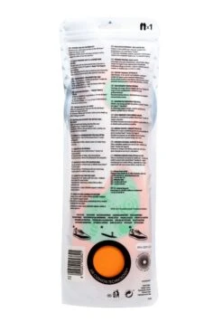 Bama Sneaker Fußbett Gel Support - Steun- En Inlegzolen - Multicolor -Winkel Voor Damesmode 4a948c04918b4bbb944c9ec209910a08