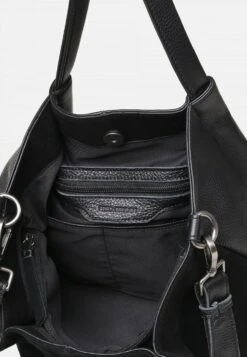 FREDsBRUDER Sylvin- Shopper - Black -Winkel Voor Damesmode 4ab4545ba3804274ad17a1d1d93f6a5f