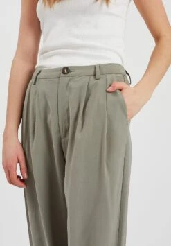 Moves Nimma - Chino - Olive Moss 10 Moves Nimma - Chino - Olive Moss -Winkel Voor Damesmode 4aedf40d6dc246cf8024b44ef69703cf