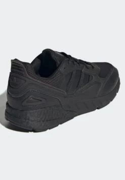 Adidas Sportswear Zx 1K Boost 2.0 Unisex - Sneakers Laag - Core Black/Core Black/Core Black -Winkel Voor Damesmode 4b05366ae76848db8acad385082234ca