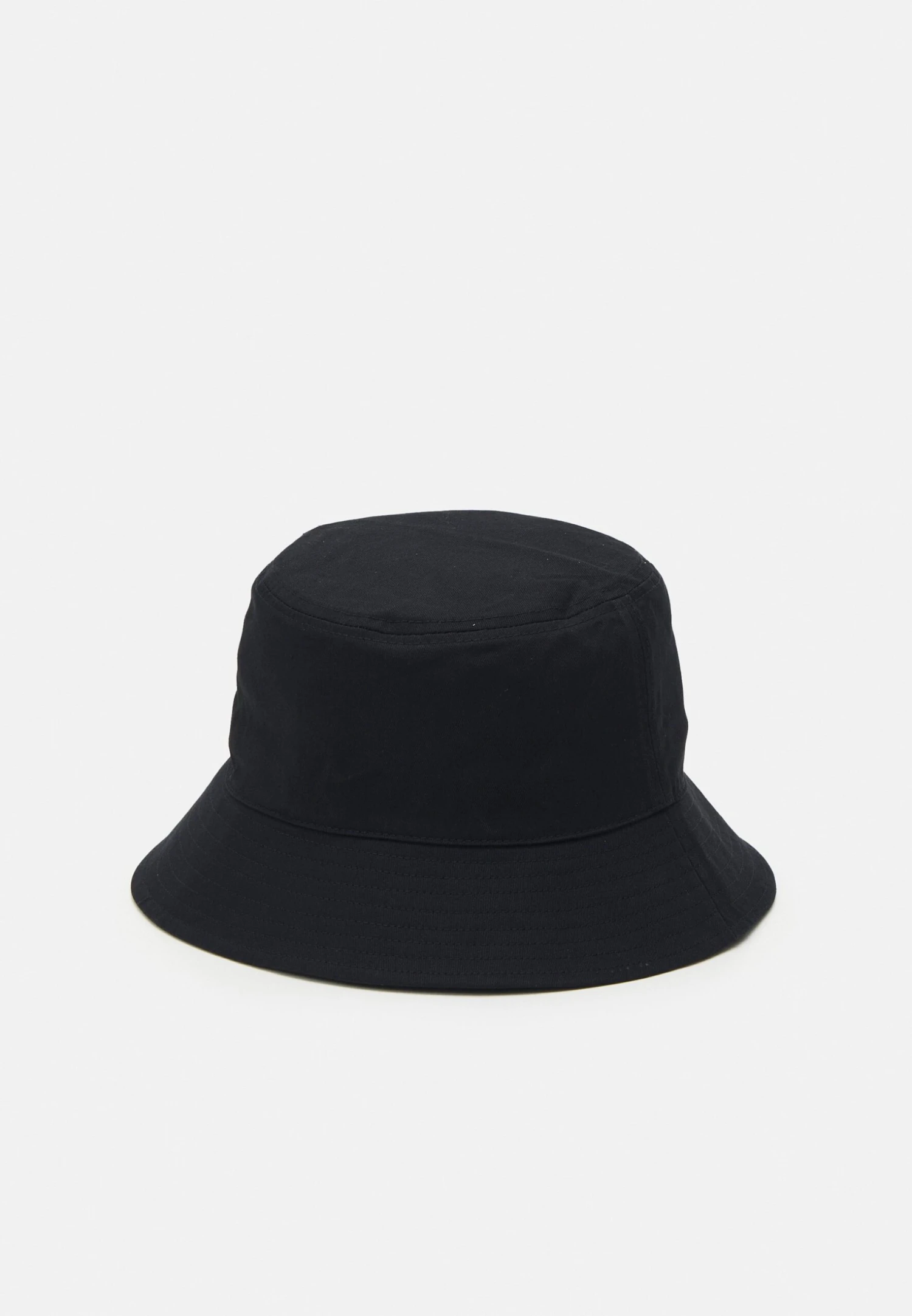 Calvin Klein Patch Bucket Unisex - Hoed - Black 4 Calvin Klein Patch Bucket Unisex - Hoed - Black - Afbeelding 2