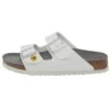Birkenstock Muiltjes - Weiß -Winkel Voor Damesmode 4b2d510ef20548bb99c82c9cea6fb22f