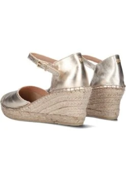 Espadrilles - Goud -Winkel Voor Damesmode 4b3260ec1d9346babc9a94b048f9cdb0