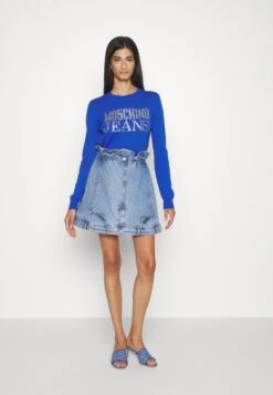 Skirt - Jeansrok - Blue 14 Skirt - Jeansrok - Blue -Winkel Voor Damesmode 4b38391635f64cc4a82dcab3463fa056