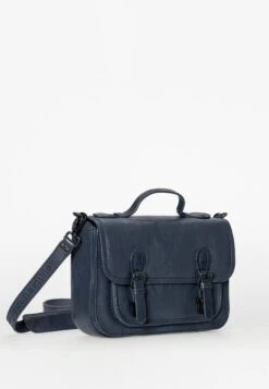 Mrs Honey Cruller - Handtas - Midnight Blue -Winkel Voor Damesmode 4b427c6013f646019ab33bd7508f0a97