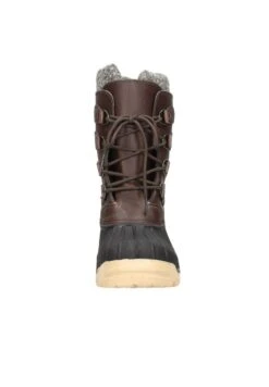 Snowboots- Donkerbruin 14 Snowboots- Donkerbruin -Winkel Voor Damesmode 4b6a0d32fa064f558e15a9ea939525f7