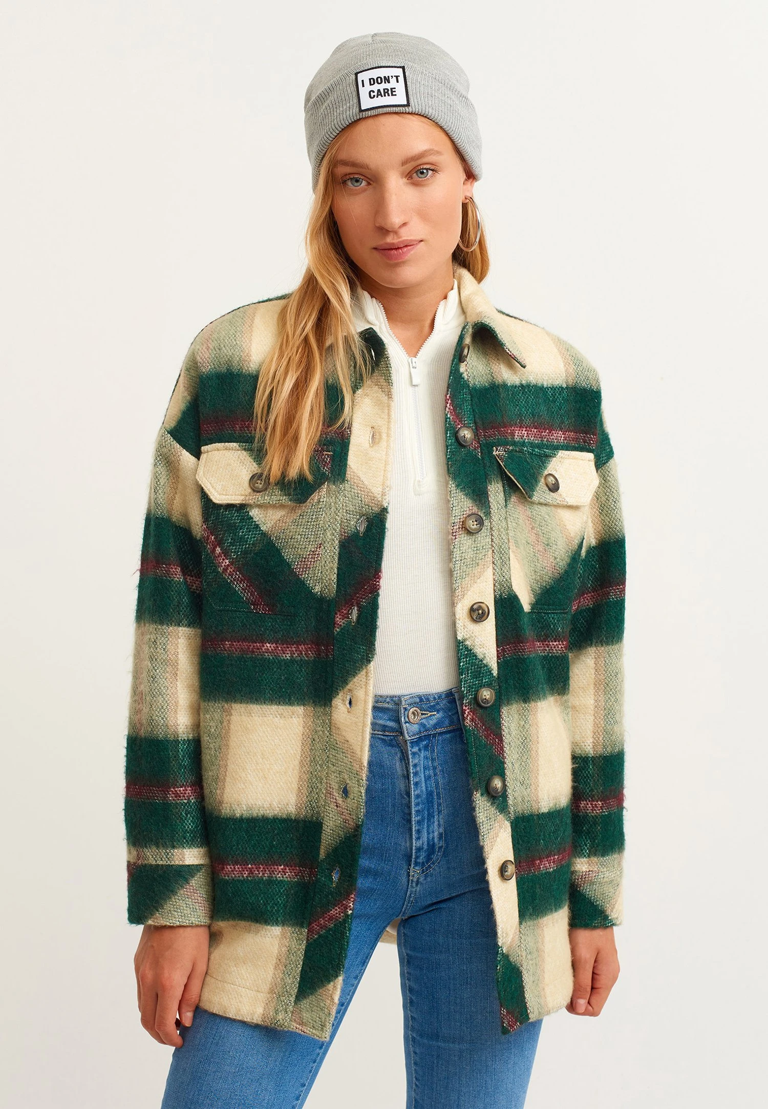 Mit Statement - Muts - Manganese 3 Mit Statement - Muts - Manganese