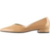 HÖGL Boulevard- Ballerina'S - Toffee -Winkel Voor Damesmode 4c2df3c720564971a19db6016ae0ca98