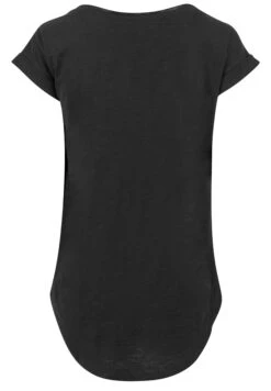 F4NT4STIC T-Shirt Print - Black 15 F4NT4STIC T-Shirt Print - Black -Winkel Voor Damesmode 4c7de074c2c3416ebaf769f50e3bb452