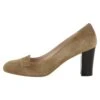 Bianca - Klassieke Pumps - Hellbraun -Winkel Voor Damesmode 4c8b2994f45d40488b389e2ab9d9ab7f