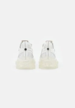Steve Madden Maxima - Sneakers Laag - White/Multi-Coloured 11 Steve Madden Maxima - Sneakers Laag - White/Multi-Coloured -Winkel Voor Damesmode 4cbcd495939b4732af9983c5a15b4749