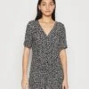 Monki Blousejurk - Black -Winkel Voor Damesmode 4ce4f6c3c5b44eecb00fa0db54c928a4