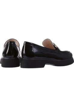 HÖGL Loafer Freddie - Plateaupumps - Schwarz 16 HÖGL Loafer Freddie - Plateaupumps - Schwarz -Winkel Voor Damesmode 4ce5b843a73f410a9f963034ef203d4b