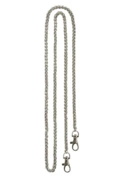 Kazar Silver Chain For The Bag - Overige Accessoires - Silver