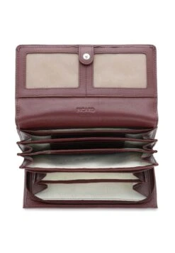 Picard Bingo - Portemonnee - Blackberry -Winkel Voor Damesmode 4d60762f80a64fb3b4856c03f8efc5e0