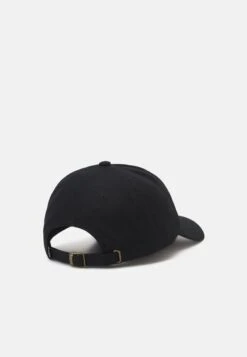 HUF 6 Panel Hat Unisex - Pet - Black -Winkel Voor Damesmode 4d788147e8ec4a2888faab433153e3d7