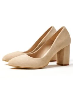 Lloyd Moderne- Klassieke Pumps - Sand -Winkel Voor Damesmode 4d8d266576e04116ac61595e32bd49f0
