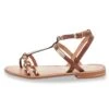 Hilitres - Teensandalen - Brown