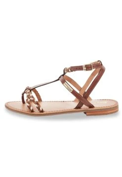 Hilitres - Teensandalen - Brown