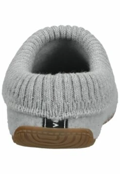 Living Kitzbühel Pantoffels - Hellgrau 12 Living Kitzbühel Pantoffels - Hellgrau -Winkel Voor Damesmode 4e07dd07ce13431892cf11ce276a4bef